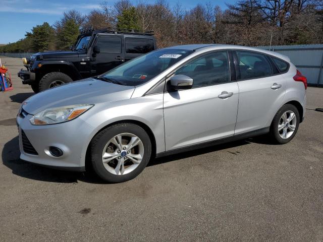 Изображение 1 2013 FORD FOCUS SE 2013 с VIN 1FADP3K25DL355396