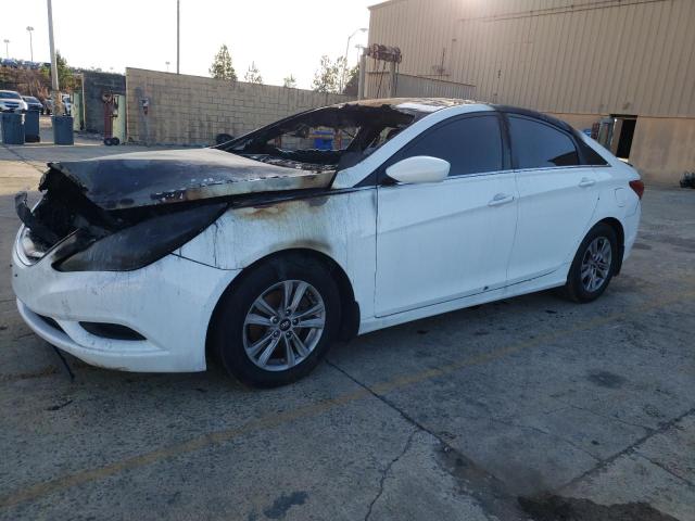 Изображение 2012 HYUNDAI SONATA GLS 2012