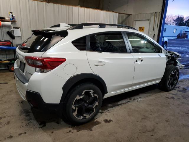 Image 3 of 2023 SUBARU CROSSTREK LIMITED 2023 with VIN JF2GTHNC0PH273122