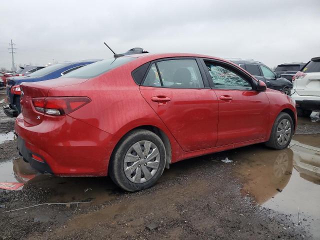 Изображение 3 2020 KIA RIO LX 2020 с VIN 3KPA24AD8LE268426