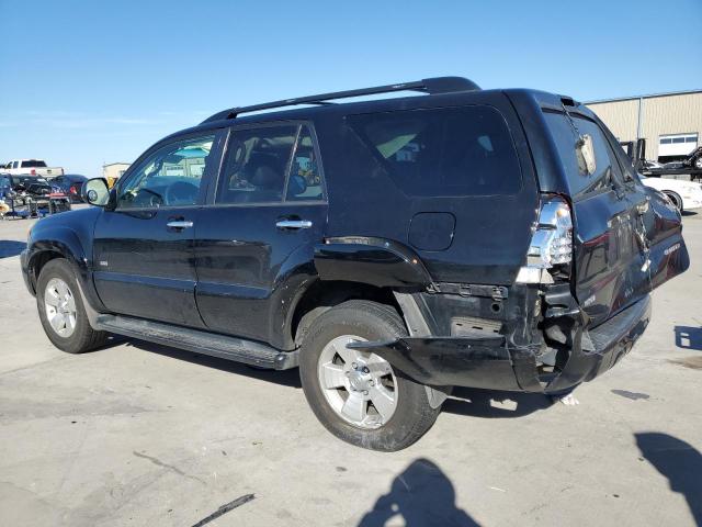 Obraz 2 z 2008 TOYOTA 4RUNNER SR5 2008 z VIN JTEZU14R480100572