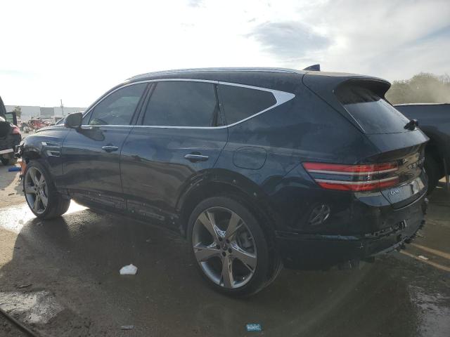Obraz 2 z 2022 GENESIS GV80 BASE 2022 z VIN KMUHBDSB6NU098127