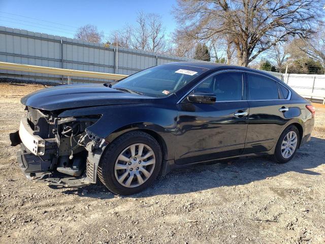 Изображение 1 2016 NISSAN ALTIMA 2.5 2016 с VIN 1N4AL3AP2GN384195