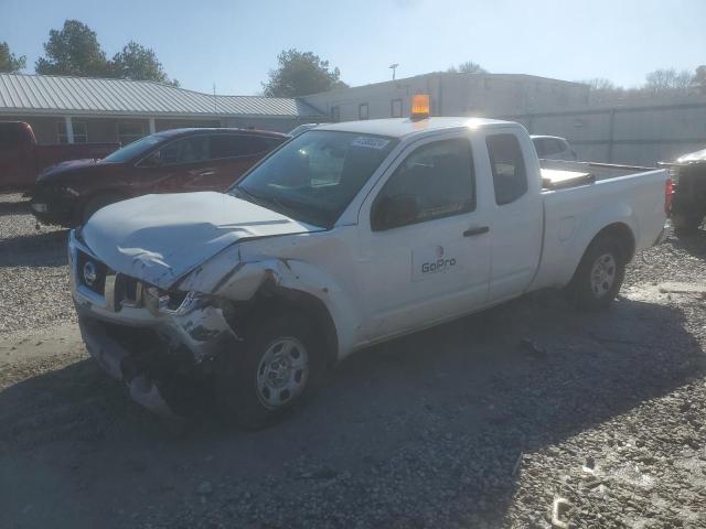 Obraz 2017 NISSAN FRONTIER S 2017