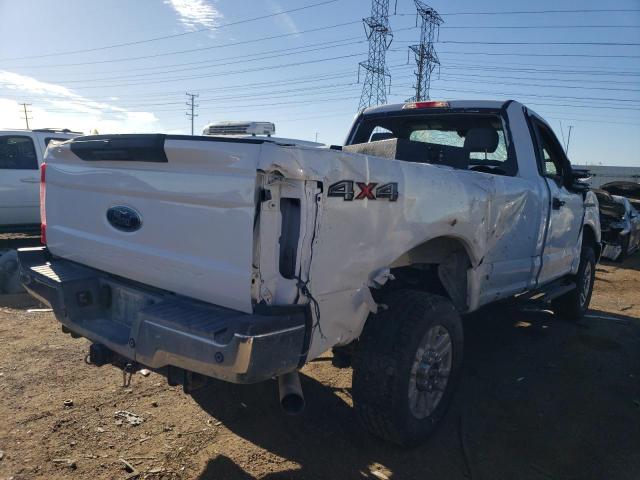 Image 3 of 2019 FORD F250 SUPER DUTY 2019 with VIN 1FTBF2B65KEC48142