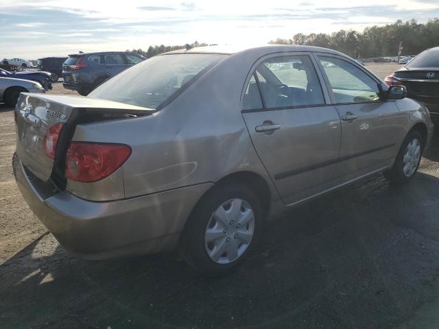 Obraz 3 z 2005 TOYOTA COROLLA CE 2005 z VIN 2T1BR32E05C444856