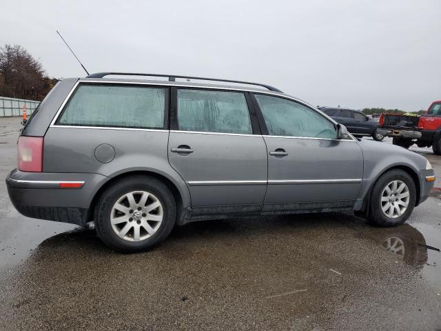 Image 3 of 2005 VOLKSWAGEN PASSAT GLS TDI 2005 with VIN WVWCE63BX5E097488
