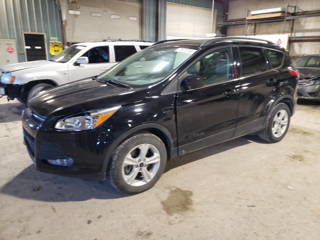 Изображение 2016 FORD ESCAPE SE 2016