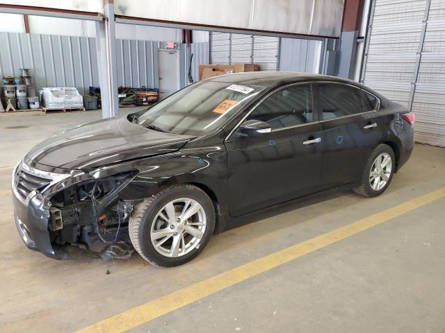 Obraz 1 z 2014 NISSAN ALTIMA 2.5 2014 z VIN 1N4AL3AP4EC276640