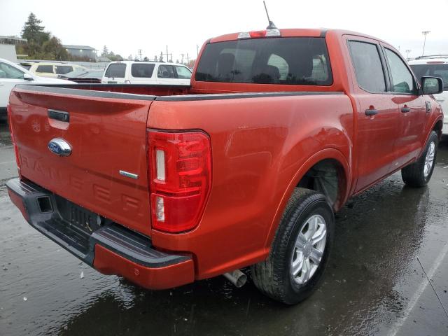 Image 3 of 2019 FORD RANGER XL 2019 with VIN 1FTER4EH4KLB16448