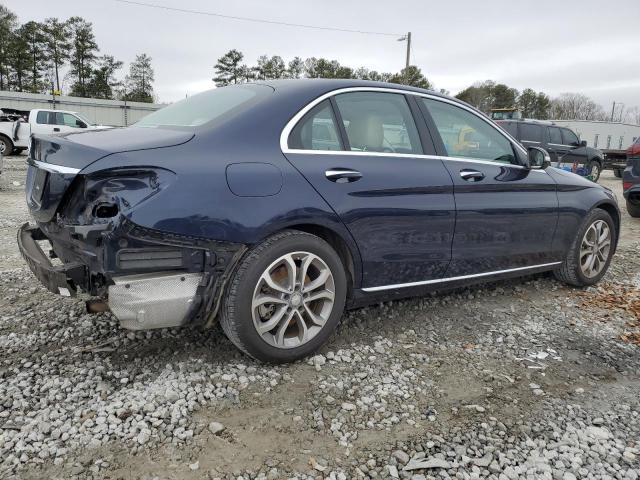 Obraz 3 z 2015 MERCEDES-BENZ C 300 2015 z VIN 55SWF4JB3FU045250
