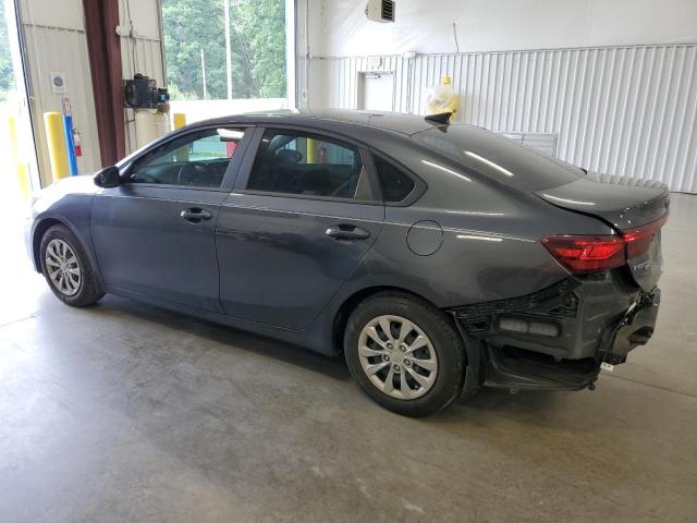 Изображение 2 2021 KIA FORTE FE 2021 с VIN 3KPF24AD6ME299021