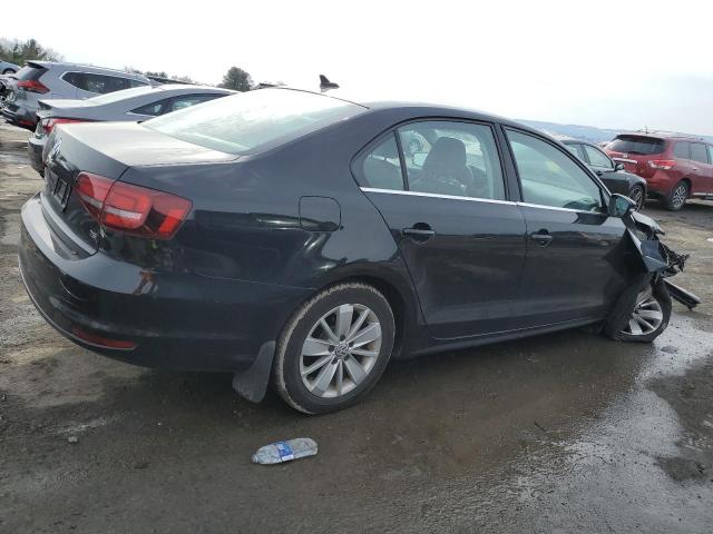 Image 3 of 2016 VOLKSWAGEN JETTA SE 2016 with VIN 3VWD67AJ1GM376310
