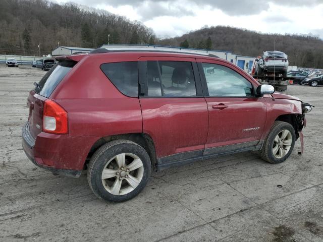 Obraz 3 z 2013 JEEP COMPASS LATITUDE 2013 z VIN 1C4NJDEB9DD190111