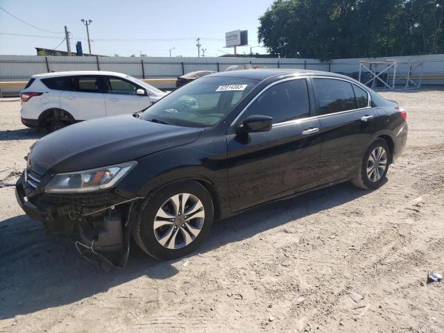 Obraz 1 z 2015 HONDA ACCORD LX 2015 z VIN 1HGCR2F38FA125297