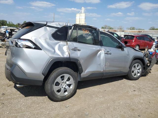 Изображение 3 2020 TOYOTA RAV4 LE 2020 с VIN 2T3H1RFV8LC053781