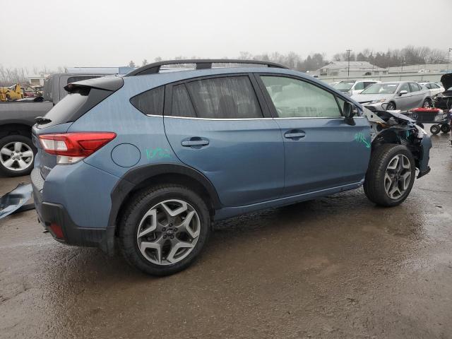 Obraz 3 z 2018 SUBARU CROSSTREK LIMITED 2018 z VIN JF2GTAMC4J8294510