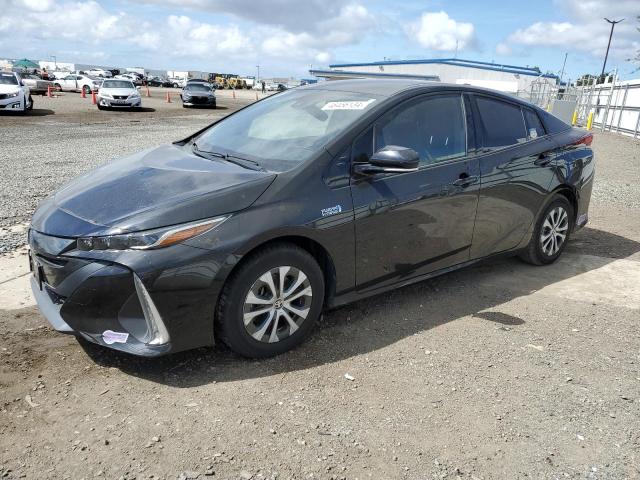 Obraz 2020 TOYOTA PRIUS PRIME LE 2020