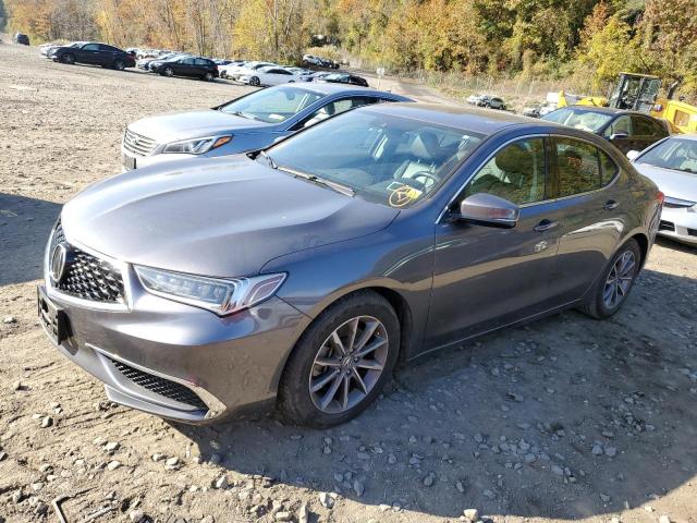 Obraz 1 z 2020 ACURA TLX  2020 z VIN 19UUB1F3XLA015480