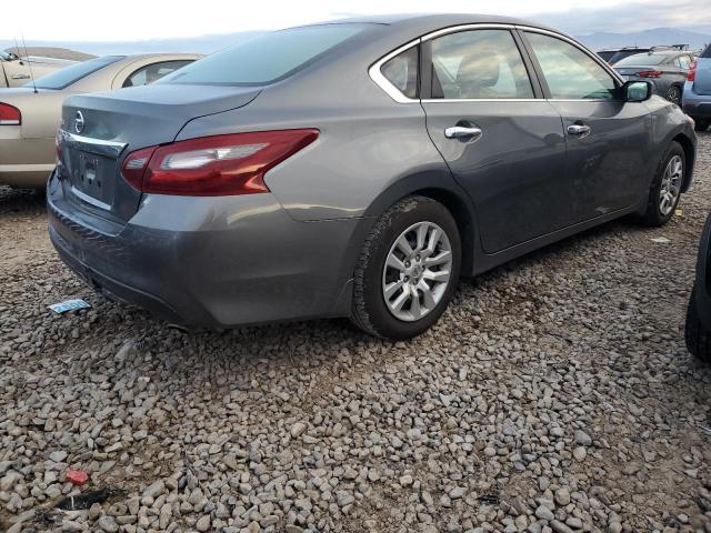 Изображение 3 2018 NISSAN ALTIMA 2.5 2018 с VIN 1N4AL3AP8JC473403