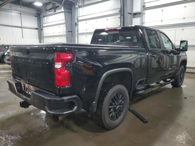 Изображение 3 2021 CHEVROLET SILVERADO K3500 LT 2021 с VIN 1GC4YTEY4MF164459