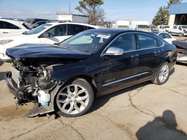 Obraz 2014 CHEVROLET IMPALA LTZ 2014