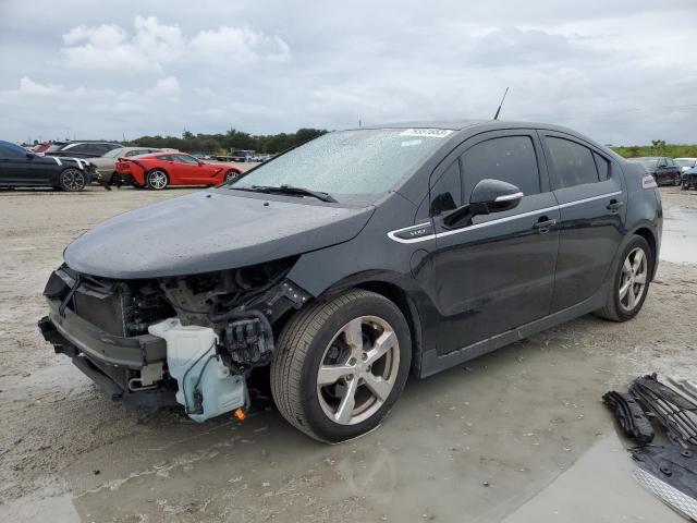 2014 CHEVROLET VOLT  2014 image