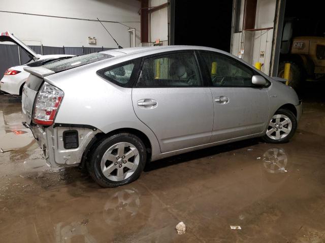 Obraz 3 z 2007 TOYOTA PRIUS  2007 z VIN JTDKB20U877088797