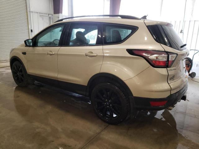 Изображение 2 2018 FORD ESCAPE SEL 2018 с VIN 1FMCU9HD2JUD37286