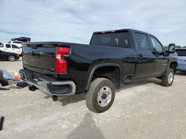 Obraz 3 z 2021 CHEVROLET SILVERADO K2500 HEAVY DUTY LT 2021 z VIN 1GC4YNEY3MF311902