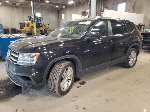 Obraz 2019 VOLKSWAGEN ATLAS SE 2019