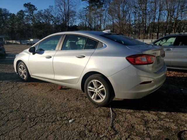 Obraz 2 z 2018 CHEVROLET CRUZE LT 2018 z VIN 1G1BH5SE1J7196569