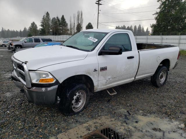2010 DODGE RAM 2500  2010 image