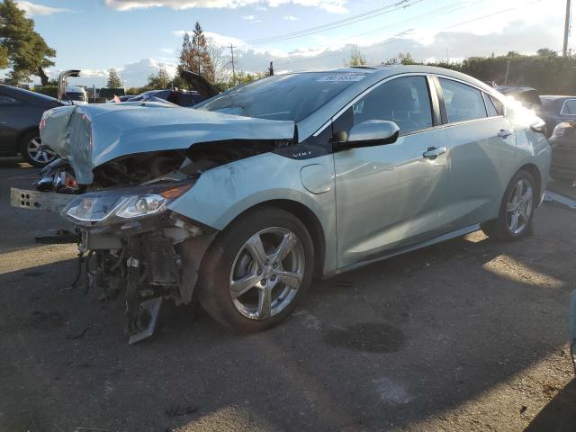 2018 CHEVROLET VOLT LT 2018 image