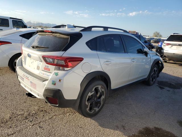 Изображение 3 2021 SUBARU CROSSTREK LIMITED 2021 с VIN JF2GTHNC5M8343516