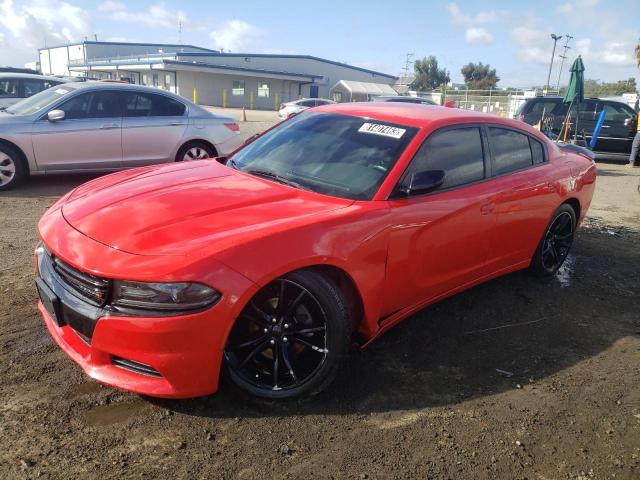 Obraz 1 z 2016 DODGE CHARGER SXT 2016 z VIN 2C3CDXHG0GH259352