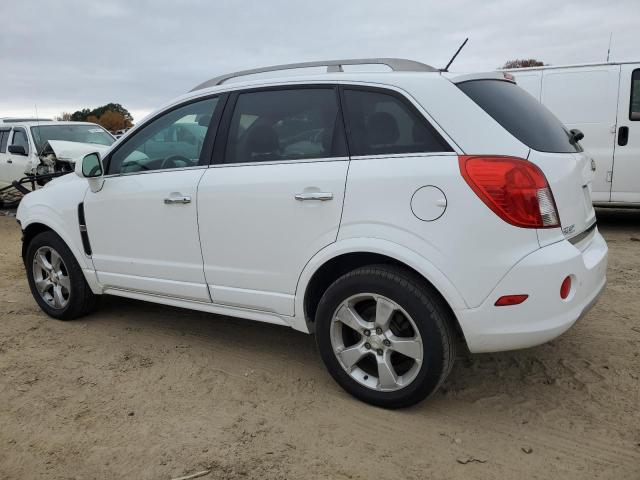 Image 2 of 2015 CHEVROLET CAPTIVA LTZ 2015 with VIN 3GNAL4EK9FS506433