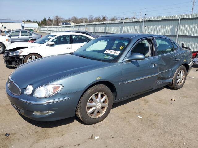 2007 BUICK LACROSSE CX 2007 image