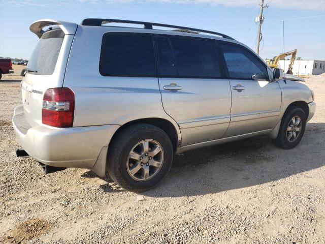 Image 3 of 2007 TOYOTA HIGHLANDER SPORT 2007 with VIN JTEDP21A070146470
