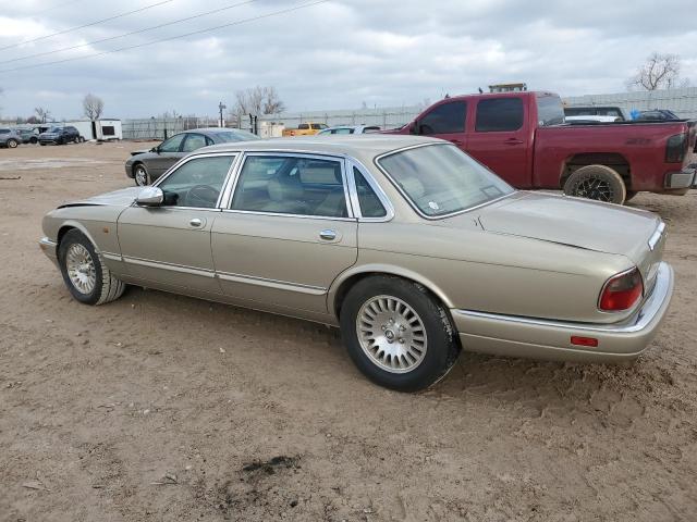 Obraz 2 z 1996 JAGUAR VANDENPLAS  1996 z VIN SAJKX6245TC785059