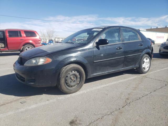 Image 1 of 2007 SUZUKI RENO BASE 2007 with VIN KL5JD66Z47K536827