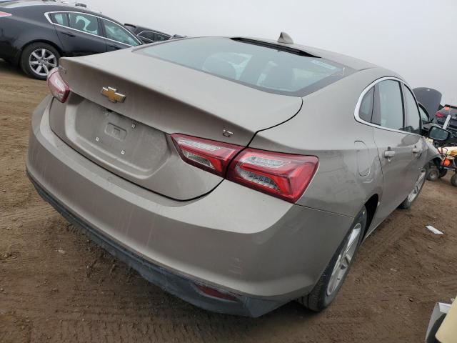 Image 3 of 2022 CHEVROLET MALIBU LT 2022 with VIN 1G1ZD5ST4NF146981