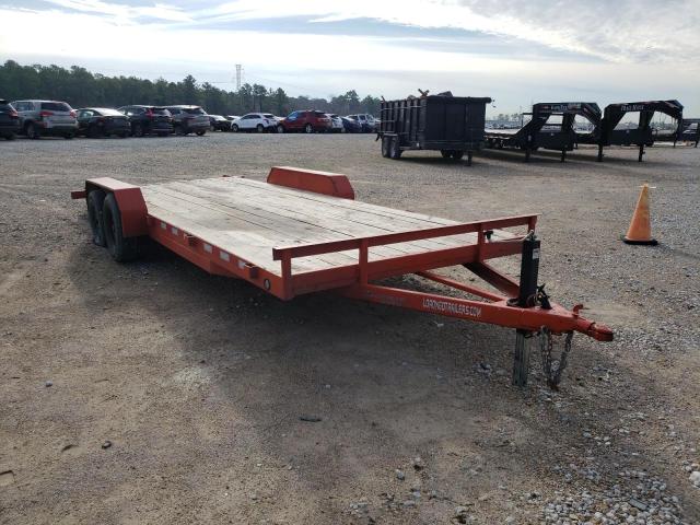 Image 1 of 2022 OTHR  TRAILER 2022 with VIN 58UBF2029NA005145