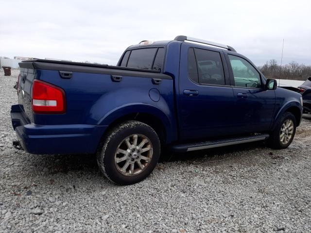 Изображение 3 2008 FORD EXPLORER SPORT TRAC LIMITED 2008 с VIN 1FMEU53E38UA90209