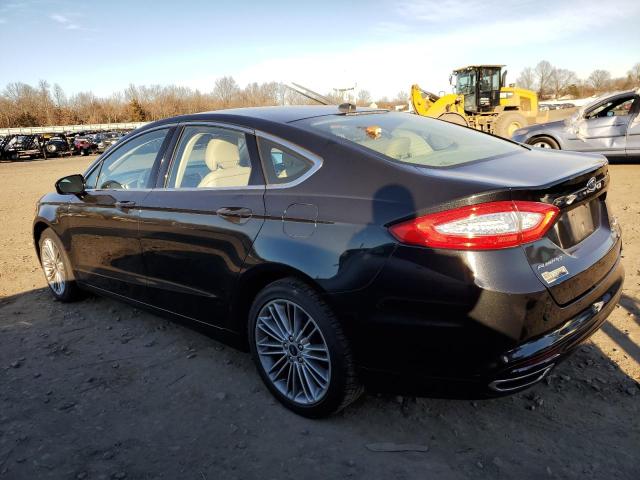 Изображение 2 2014 FORD FUSION SE 2014 с VIN 3FA6P0H93ER200182