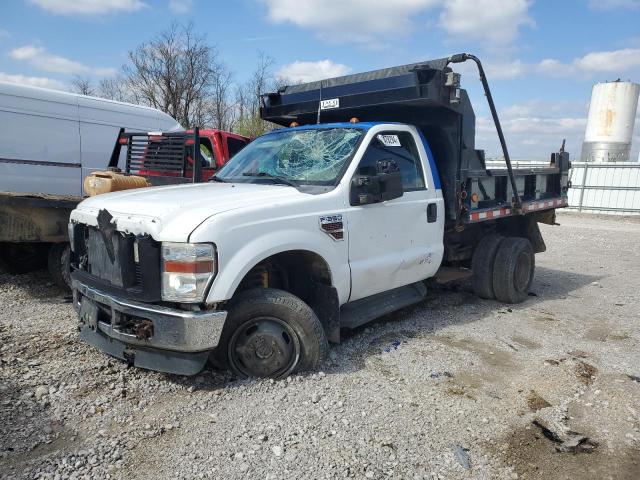 Obraz 1 z 2010 FORD F350 SUPER DUTY 2010 z VIN 1FDWF3HR3AEB01062