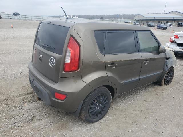 Image 3 of 2013 KIA SOUL  2013 with VIN KNDJT2A53D7498998