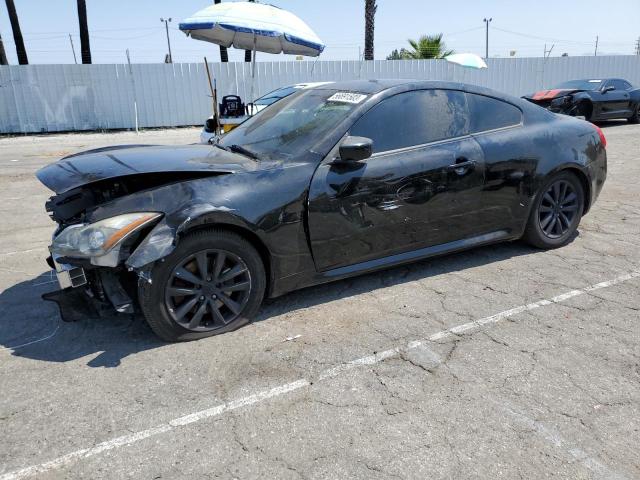 Obraz 1 z 2014 INFINITI Q60 JOURNEY 2014 z VIN JN1CV6EK6EM112980