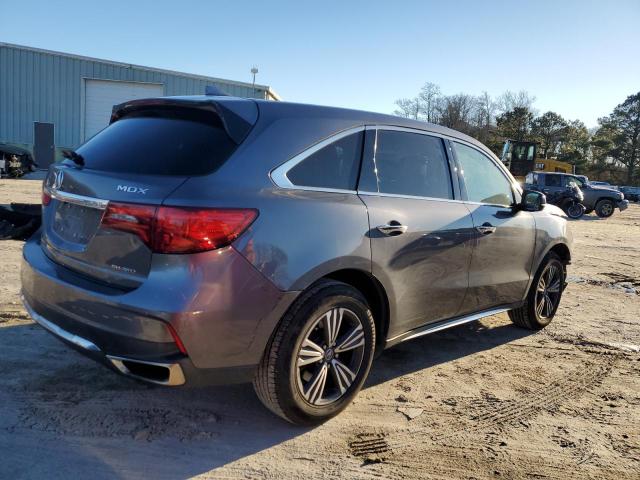 Изображение 3 2018 ACURA MDX  2018 с VIN 5J8YD4H36JL012846
