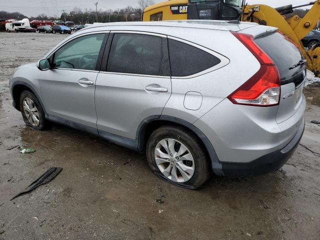 Изображение 2 2014 HONDA CR-V EXL 2014 с VIN 2HKRM4H71EH709096
